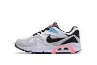 nike air structure triax 91 pas cher gray white pink